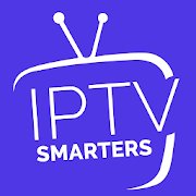 IPTV Smaetrs Logo