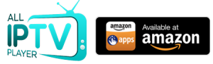 Available at amazon appstore all iptv player