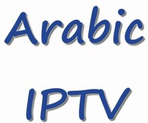 Arabic IPTV Subscription